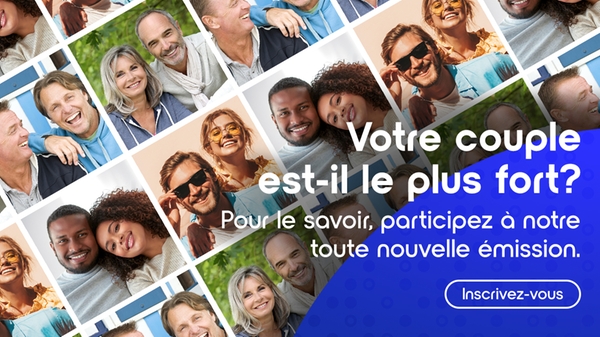 Recrutement-Telerealite_Thumbnail_1280x720.jpg Votre couples est-il le plus fort? Inscrivez-vous!